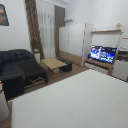 Beograd Centar Apartment Ngoại thất bức ảnh