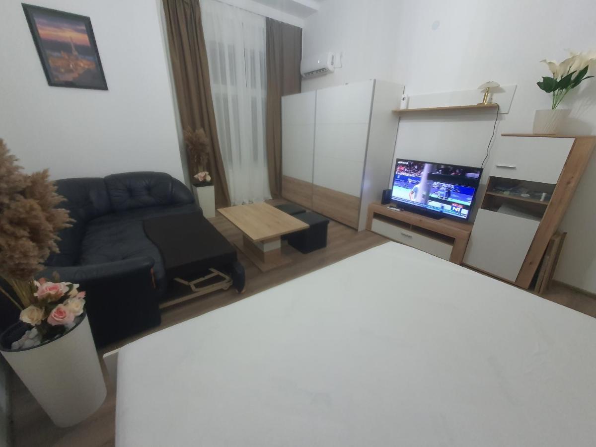 Beograd Centar Apartment Ngoại thất bức ảnh