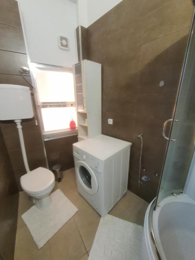Beograd Centar Apartment Ngoại thất bức ảnh