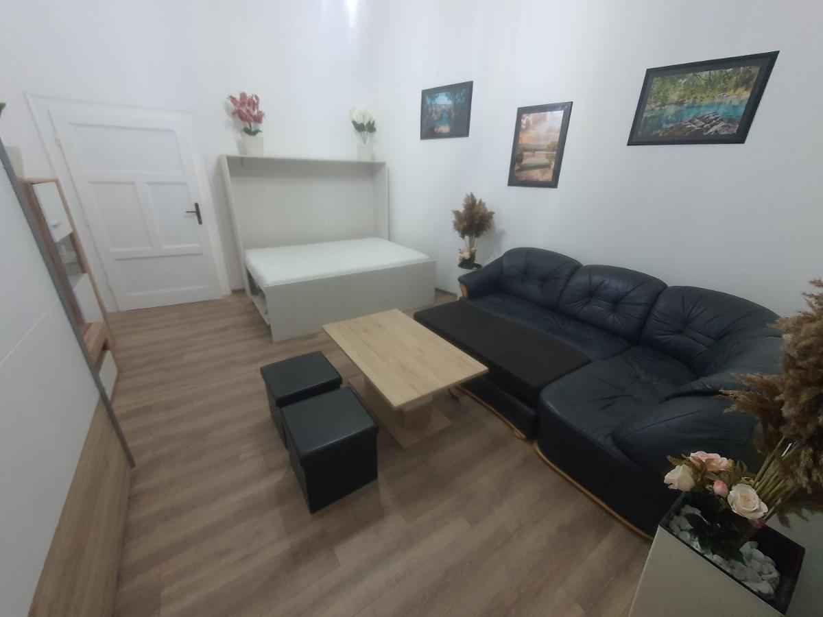 Beograd Centar Apartment Ngoại thất bức ảnh