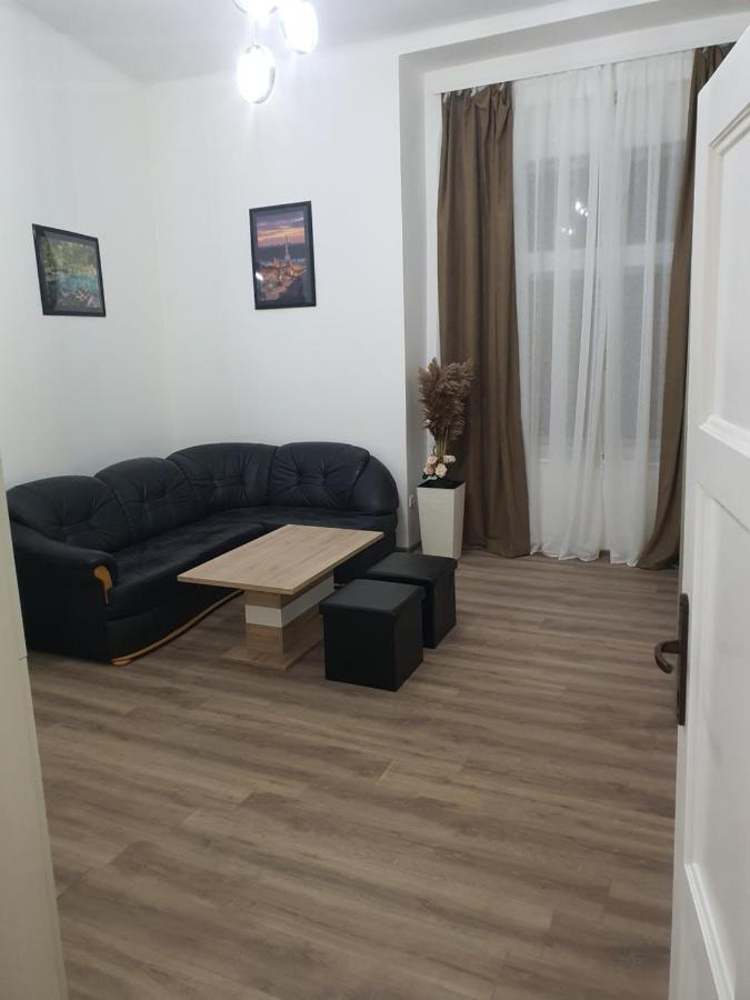 Beograd Centar Apartment Ngoại thất bức ảnh