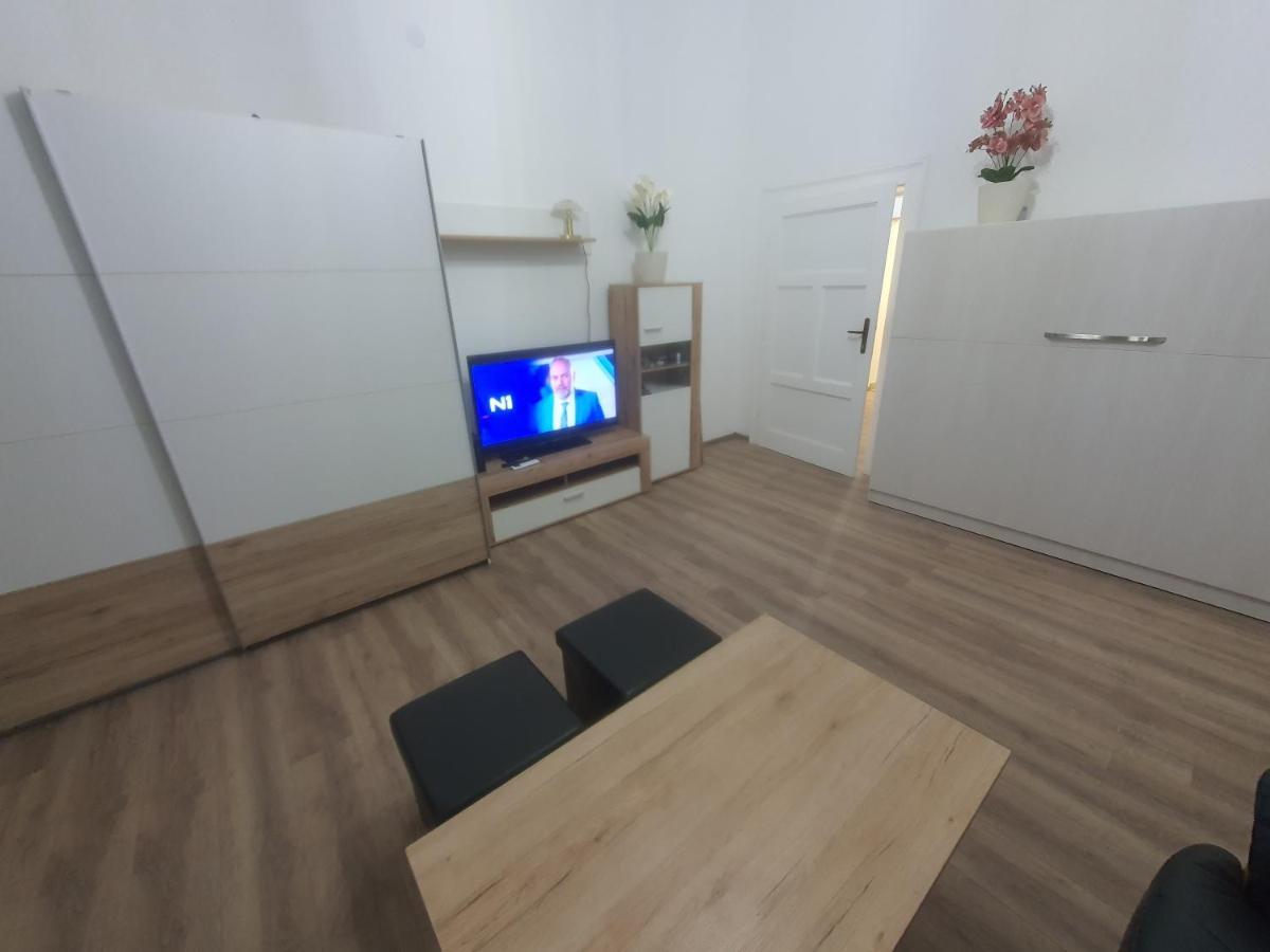 Beograd Centar Apartment Ngoại thất bức ảnh