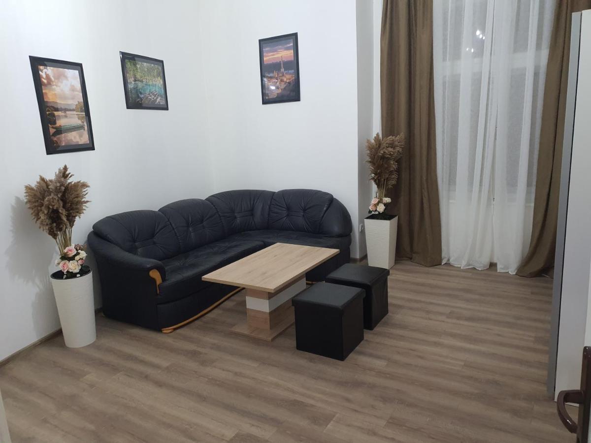 Beograd Centar Apartment Ngoại thất bức ảnh