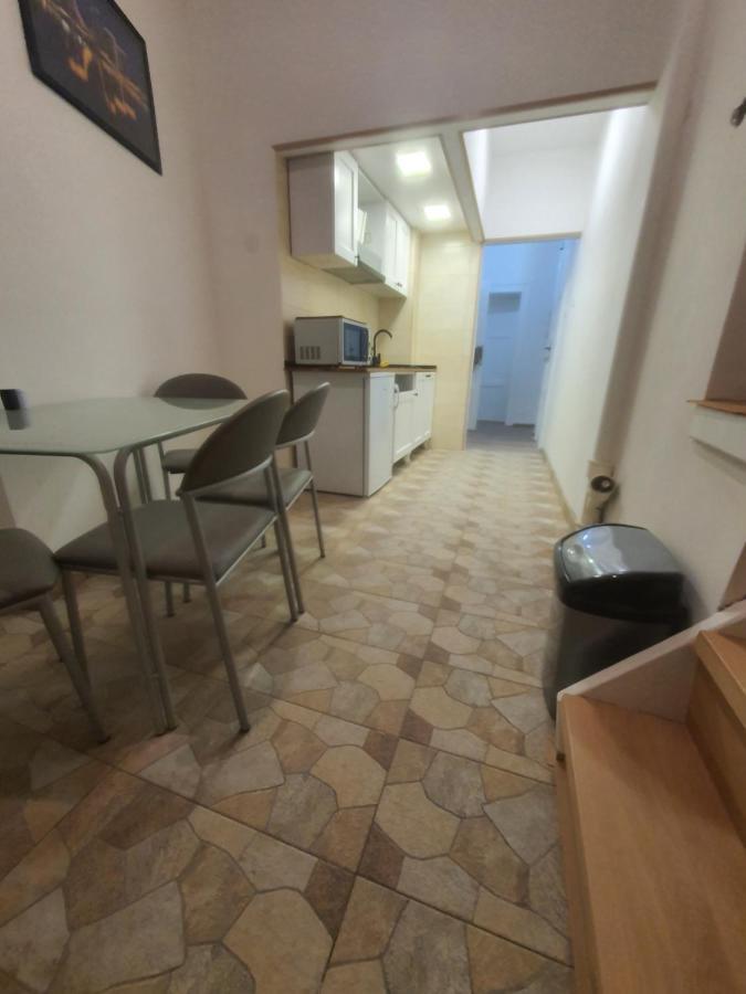 Beograd Centar Apartment Ngoại thất bức ảnh