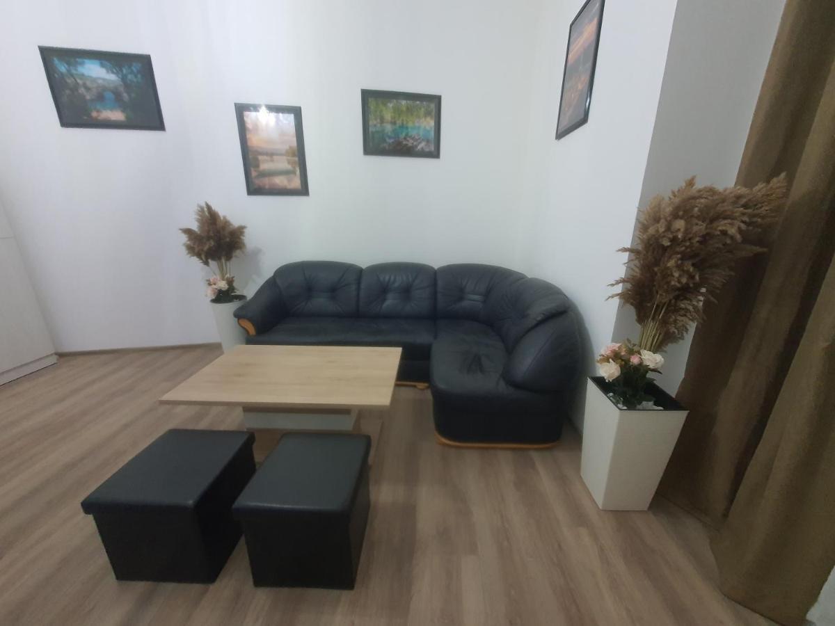 Beograd Centar Apartment Ngoại thất bức ảnh