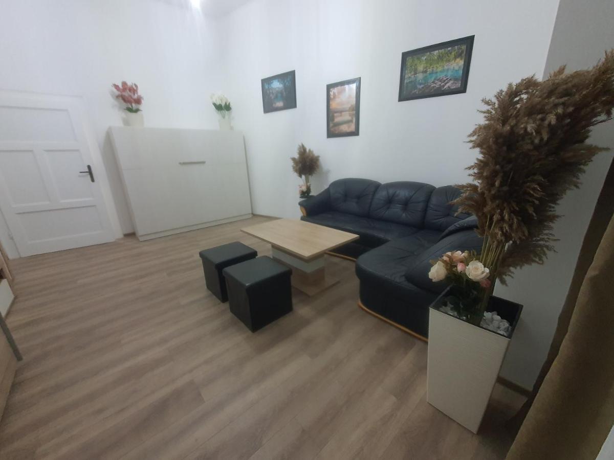 Beograd Centar Apartment Ngoại thất bức ảnh