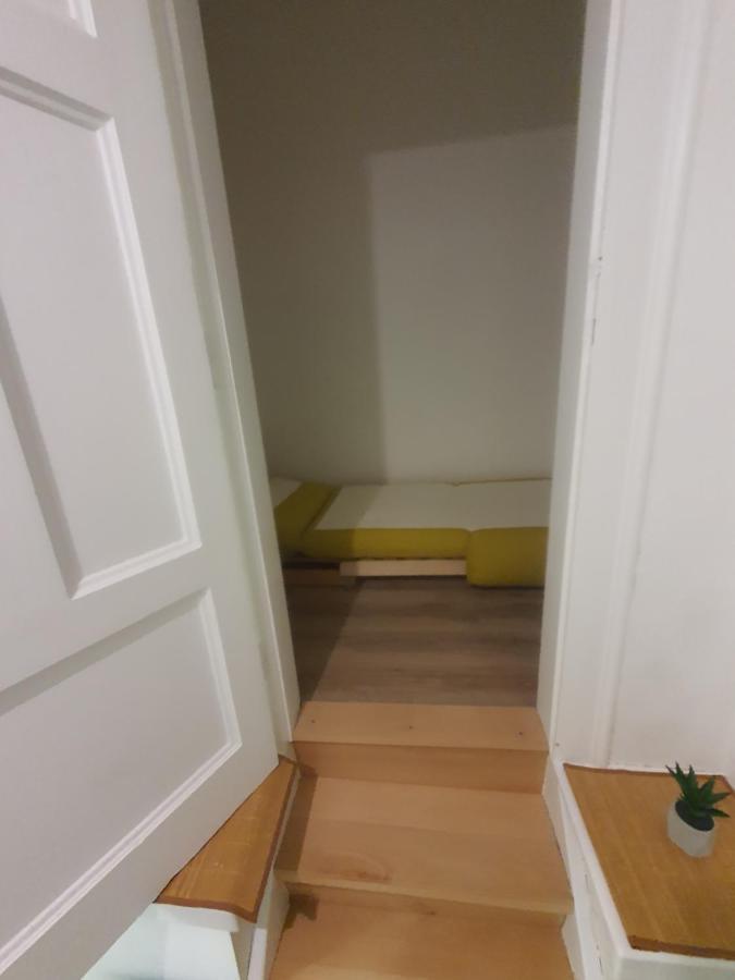 Beograd Centar Apartment Ngoại thất bức ảnh