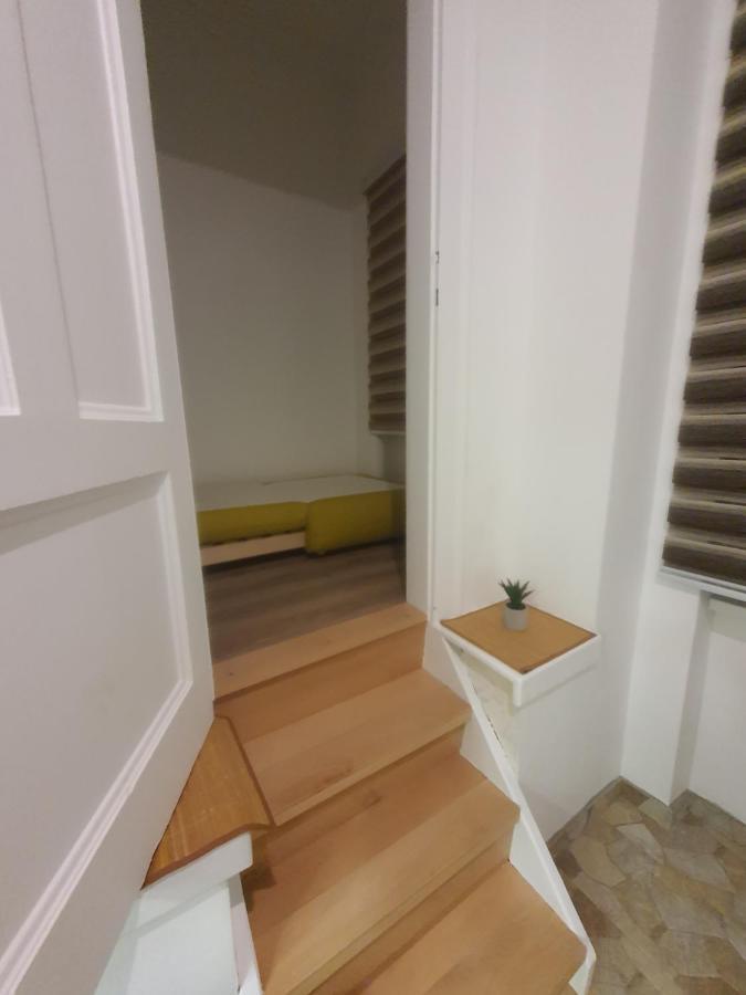 Beograd Centar Apartment Ngoại thất bức ảnh