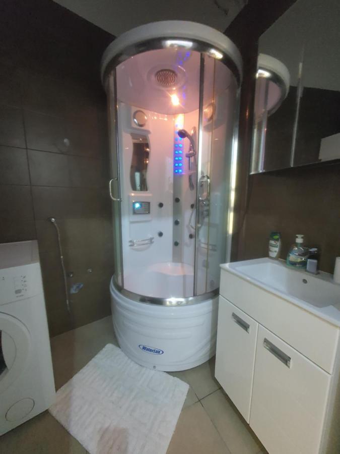 Beograd Centar Apartment Ngoại thất bức ảnh