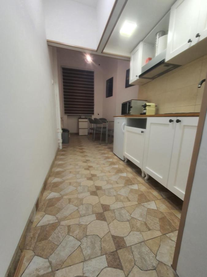 Beograd Centar Apartment Ngoại thất bức ảnh