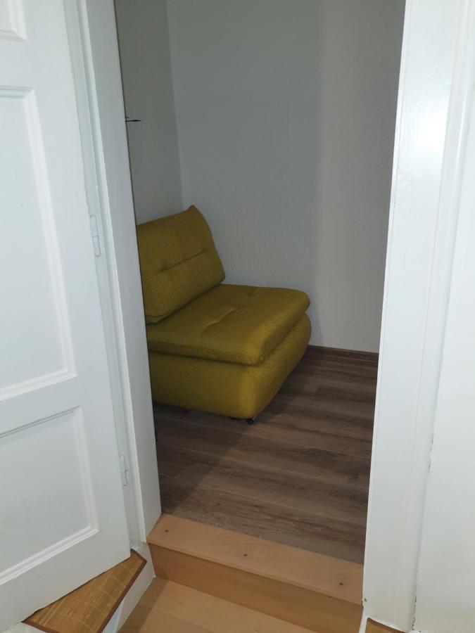 Beograd Centar Apartment Ngoại thất bức ảnh