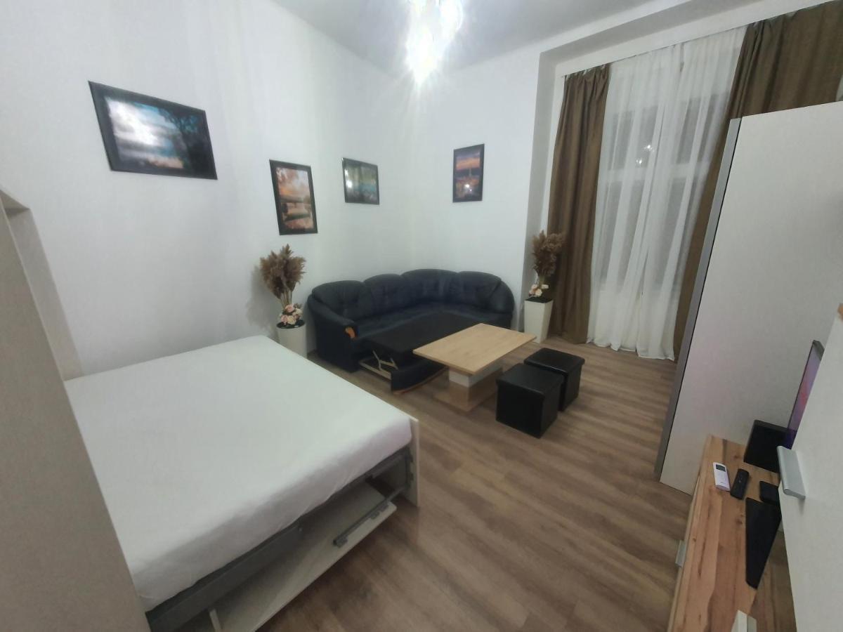 Beograd Centar Apartment Ngoại thất bức ảnh