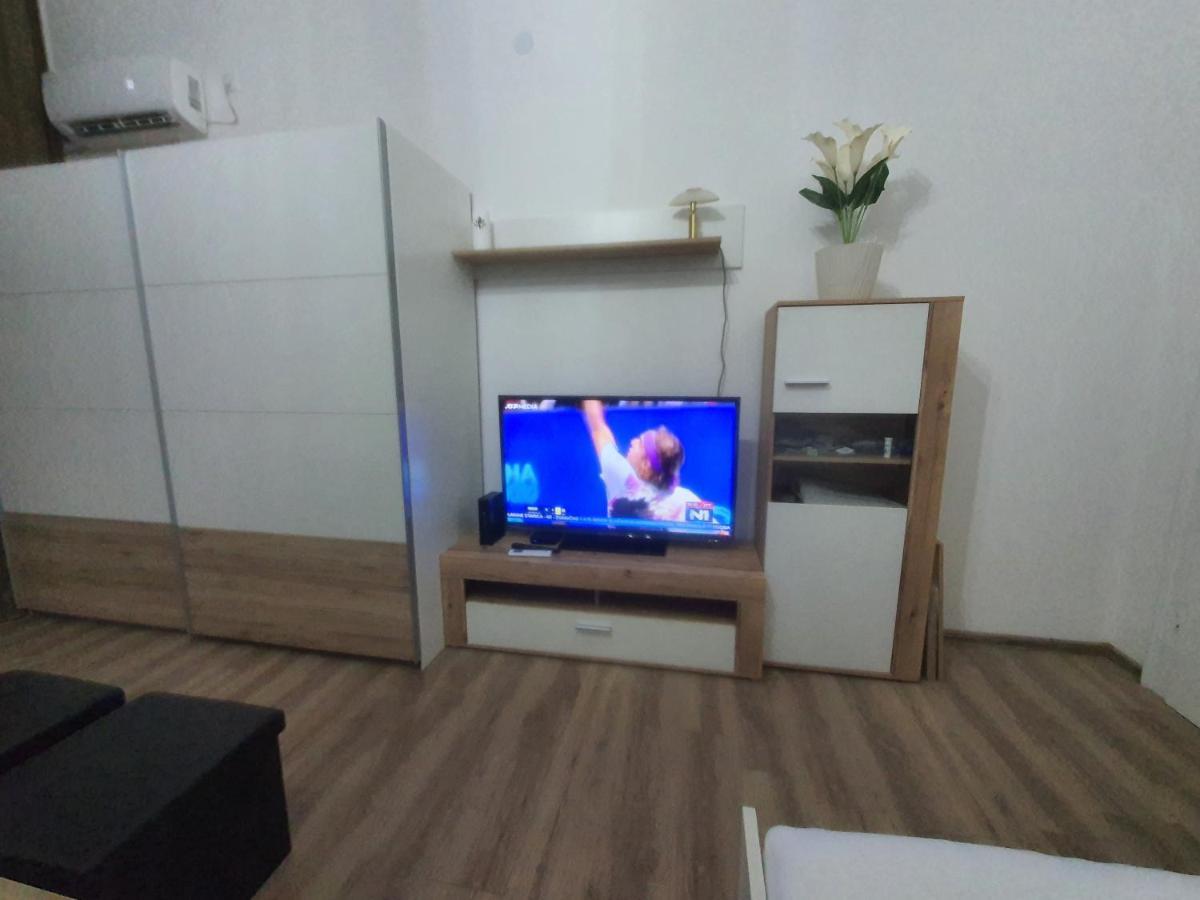 Beograd Centar Apartment Ngoại thất bức ảnh