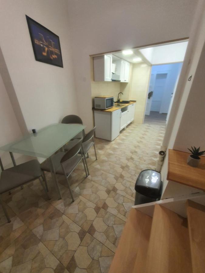Beograd Centar Apartment Ngoại thất bức ảnh